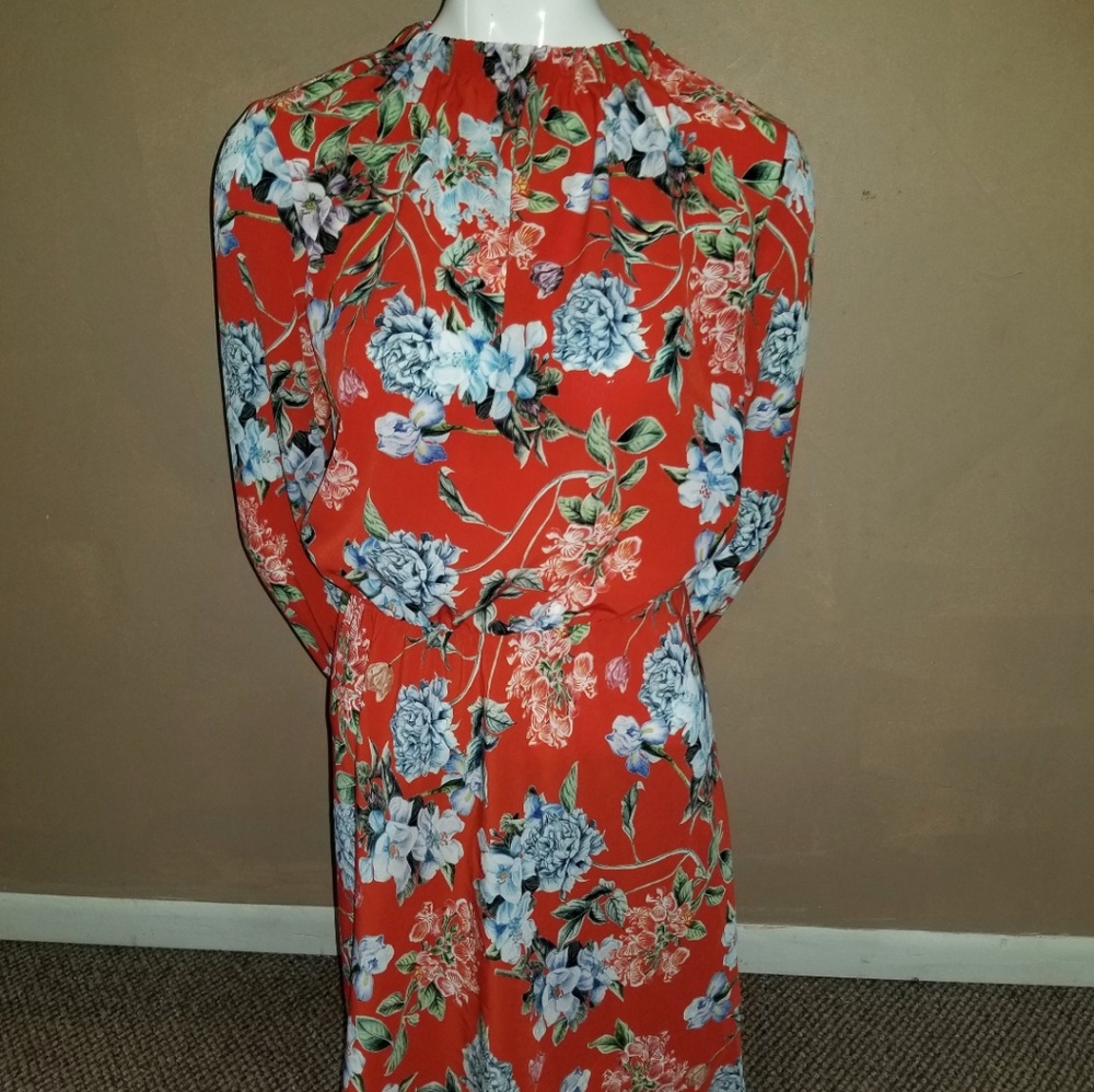 *NEW* H&M Dress